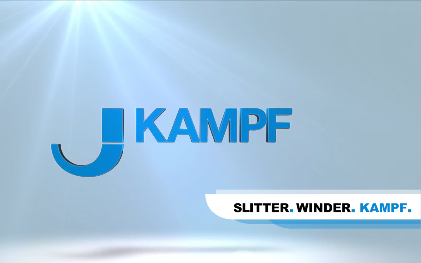 Kampf Maschinenbau