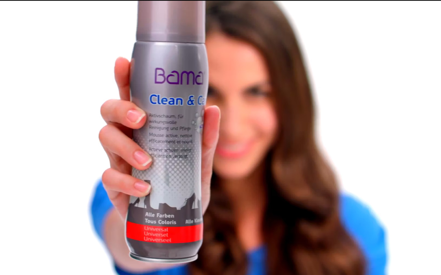 BAMA Clean & Care