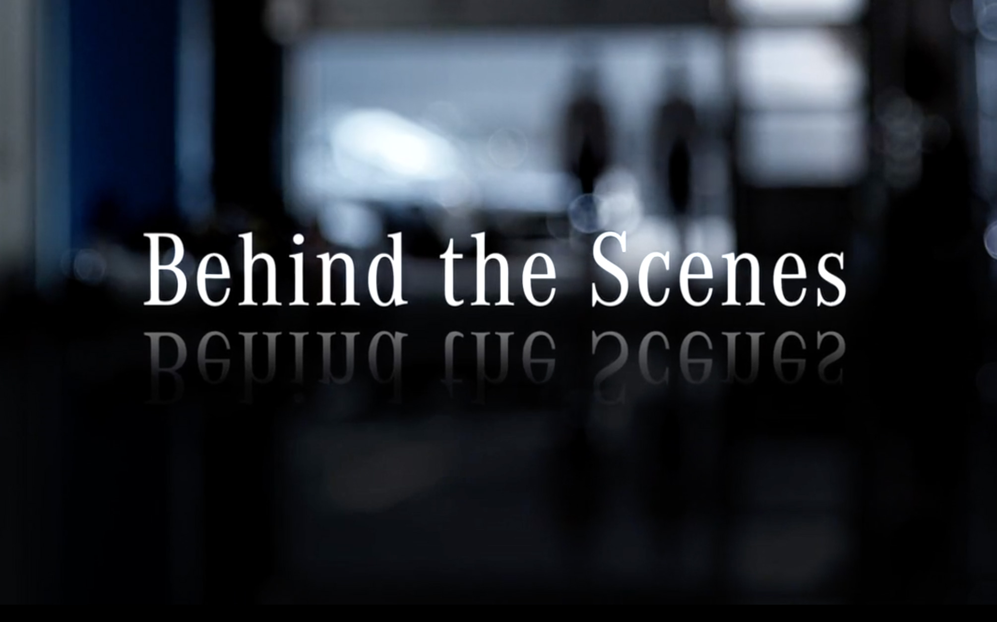 Behind the Scenes – The M178
