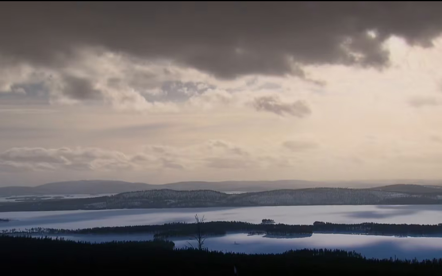 Mercedes-AMG Driving Academy – Winter Sporting